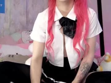 girlswannasex from Chaturbate is Freechat