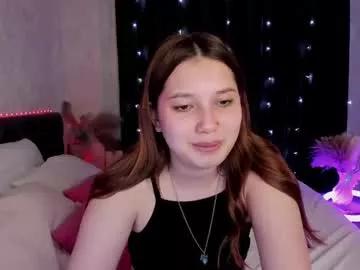 gloria_daniel from Chaturbate is Freechat