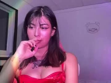 godxvalerie from Chaturbate is Freechat