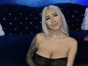 goldenamberx from Chaturbate is Freechat