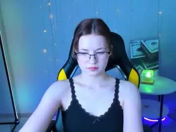 grace_thurman from Chaturbate is Freechat