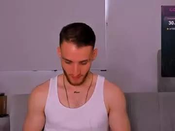 greeneyes_col from Chaturbate is Freechat