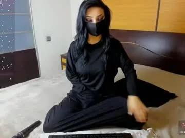 habibi_moon from Chaturbate is Freechat