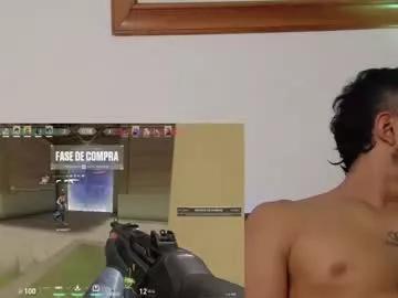 hadez_666 from Chaturbate is Freechat