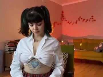 hairy_mary_ from Chaturbate is Freechat