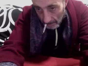 hairy_mature_ from Chaturbate is Freechat