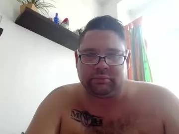 hairyhornykev from Chaturbate is Freechat