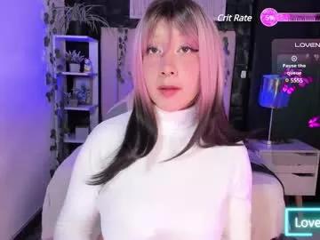 hairyybunny1811 from Chaturbate is Freechat