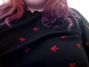 halloweenslut69 from Chaturbate is Freechat