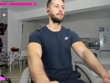 hard_chriss from Chaturbate is Freechat