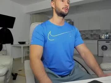 hard_chriss from Chaturbate is Freechat