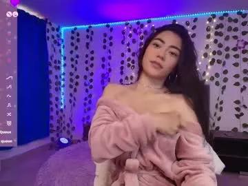 hazel_lynn_ross_ from Chaturbate is Freechat