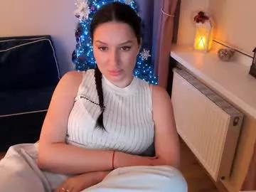 heaven_chloe from Chaturbate is Freechat