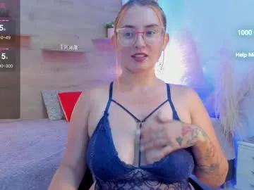 heidishayk from Chaturbate is Freechat