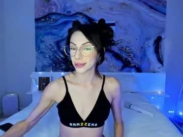 himexmarie from Chaturbate is Freechat