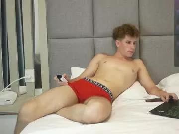 holiday_boys from Chaturbate is Freechat