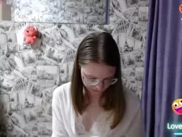 honey_mood from Chaturbate is Freechat