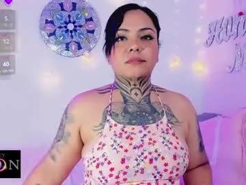 honey_mooon from Chaturbate is Freechat