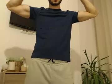 horny_mike91 from Chaturbate is Freechat