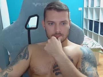 horny_solobro_99 from Chaturbate is Freechat