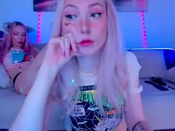 hornybunnys from Chaturbate is Freechat