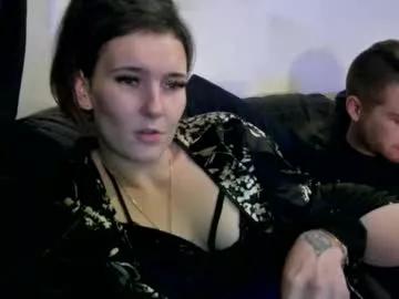 hornycoupleuk666 from Chaturbate is Freechat