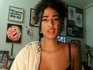 hotsviolets from Chaturbate is Freechat