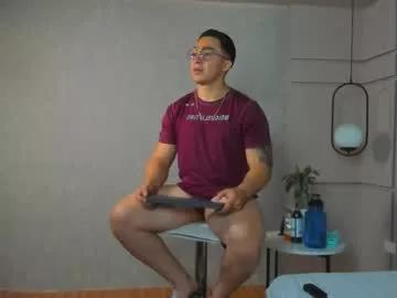 hunk_ryan from Chaturbate is Freechat