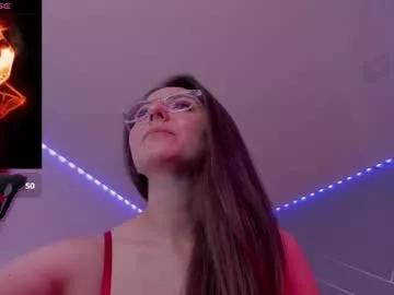 ich_bin_julia from Chaturbate is Freechat