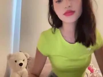 iloveluli from Chaturbate is Freechat