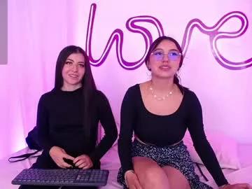 im_rosse_ from Chaturbate is Freechat