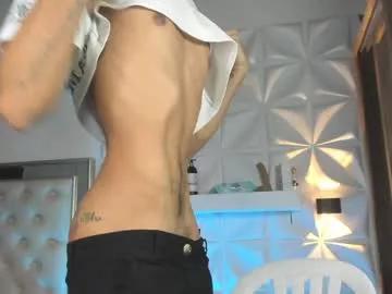 im_sebaslopez from Chaturbate is Freechat