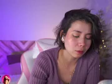 imjess_ from Chaturbate is Freechat