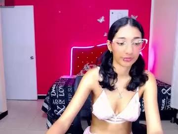 inocent_luna from Chaturbate is Freechat