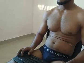 insanestud_miles from Chaturbate is Freechat