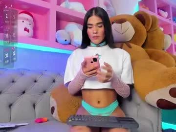 isa_little_star from Chaturbate is Freechat