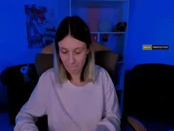 isa_luxury from Chaturbate is Freechat