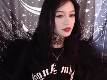 isabella__dark from Chaturbate is Freechat