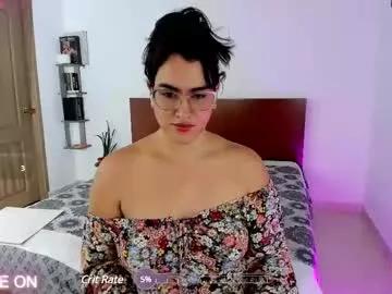 isabella_aristi03 from Chaturbate is Freechat