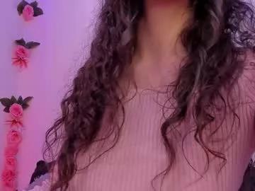 isabella_whitee from Chaturbate is Freechat