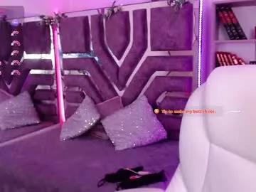 isabellaa_collins from Chaturbate is Freechat