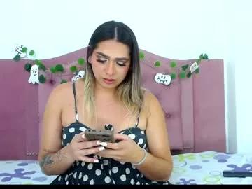 isabellas_smith from Chaturbate is Freechat