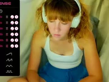 its_lily from Chaturbate is Freechat