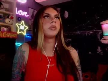 itsnickibabyy from Chaturbate is Freechat