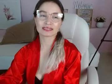 ivanna_deer from Chaturbate is Freechat