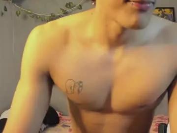 ivano_jones from Chaturbate is Freechat