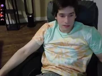 jack_bonestone from Chaturbate is Freechat