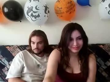 jack_emily11 from Chaturbate is Freechat