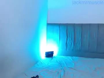 jack_master_muscle from Chaturbate is Freechat