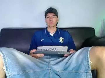 jack_norizz from Chaturbate is Freechat